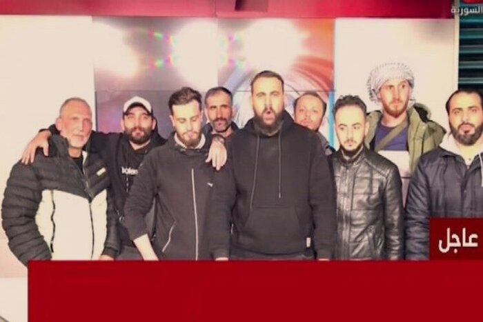 جدیدترین اخبار تحولات سوریه؛ از سقوط دمشق تا واکنشهای داخلی و بینالمللی