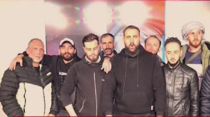 جدیدترین اخبار تحولات سوریه؛ از سقوط دمشق تا واکنشهای داخلی و بینالمللی