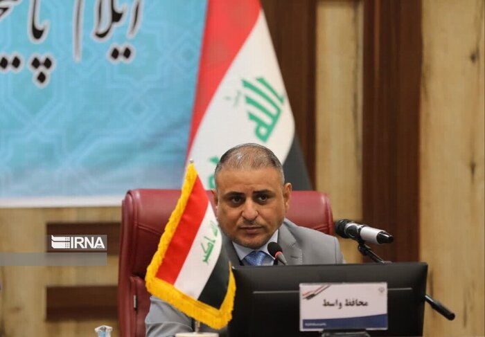 دیپلماسی همسایگی در مرزهای ایلام؛ راهبردی برای توسعه و جهش اقتصادی