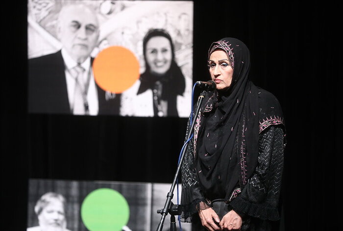 «منصوره ثابتزاده»؛ ملودی ثابت قدمی در موسیقی نواحی