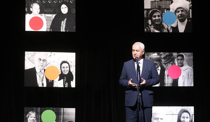 «منصوره ثابتزاده»؛ ملودی ثابت قدمی در موسیقی نواحی