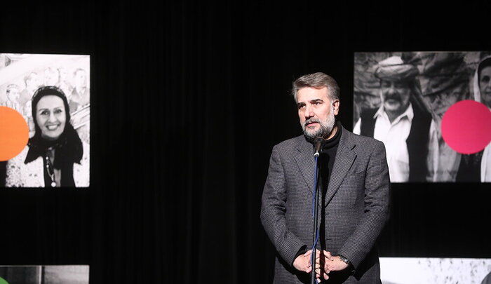 «منصوره ثابتزاده»؛ ملودی ثابت قدمی در موسیقی نواحی