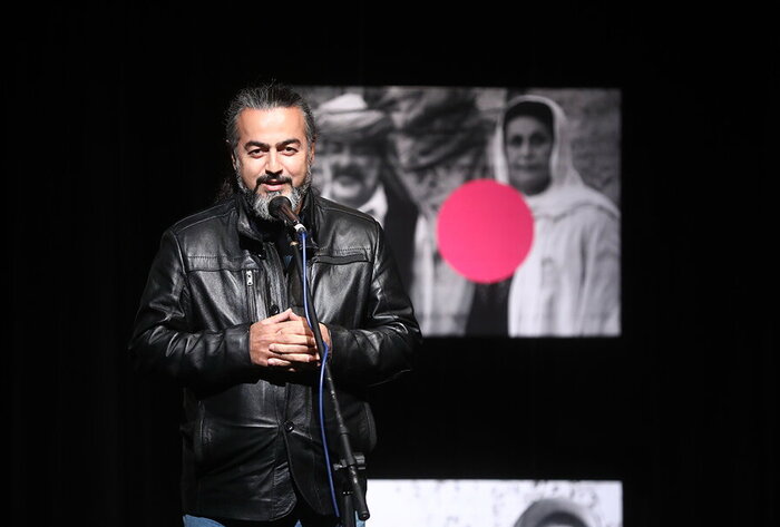 «منصوره ثابتزاده»؛ ملودی ثابت قدمی در موسیقی نواحی