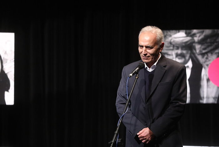 «منصوره ثابتزاده»؛ ملودی ثابت قدمی در موسیقی نواحی