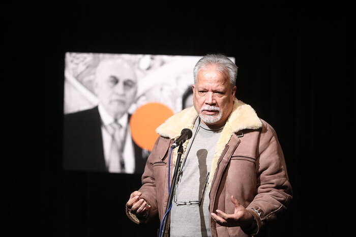 «منصوره ثابتزاده»؛ ملودی ثابت قدمی در موسیقی نواحی