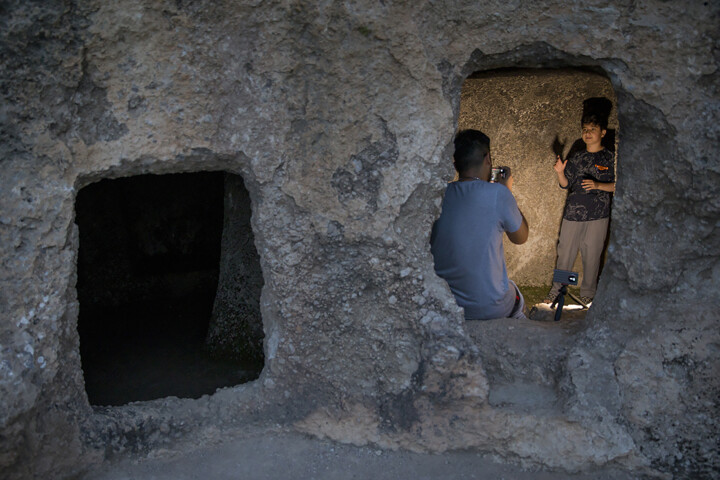 فیلم| میراث خالو حسین کوهکن به روایت کمسنترین راهنمای گردشگری ایران