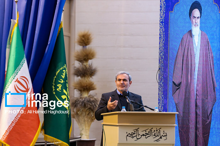 کاهش ۲۰ درصدی فرسایش خاک در کشور تا پایان برنامه هفتم توسعه