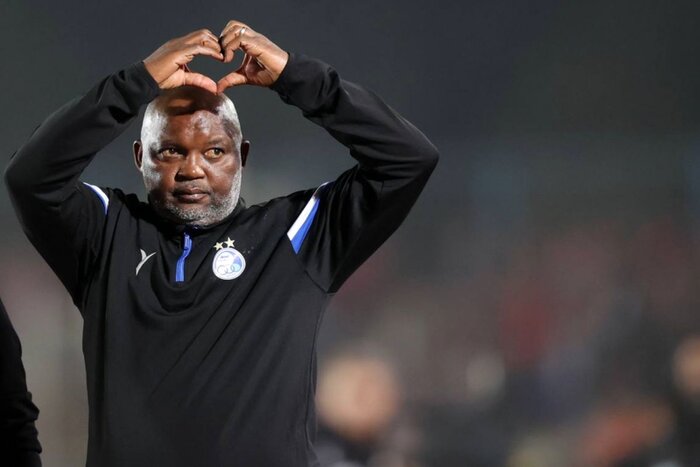 روزگار متفاوت موسیمانه و گاریدو در روز رونمایی از زشت و زیبای لیگ برتر کشتی آزاد