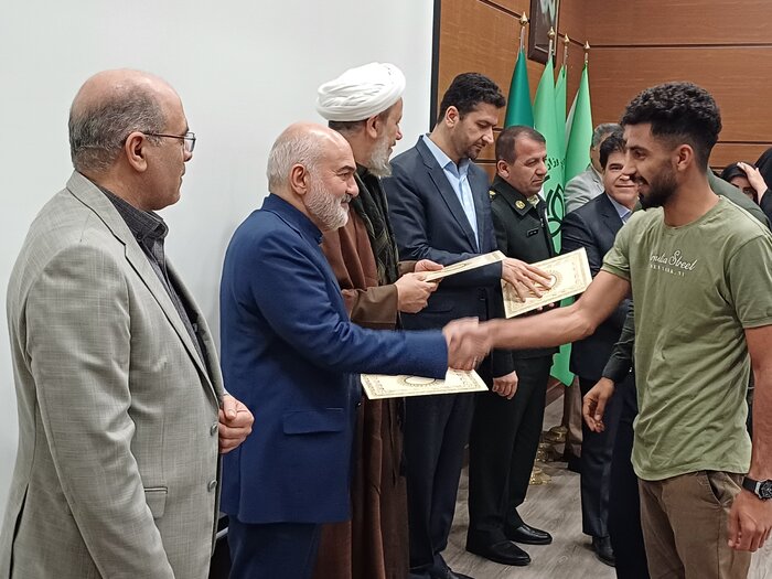 استاندار خوزستان: توسعه، محور مطالبهگری و گفتوگوهای نهادهای مدنی باشد