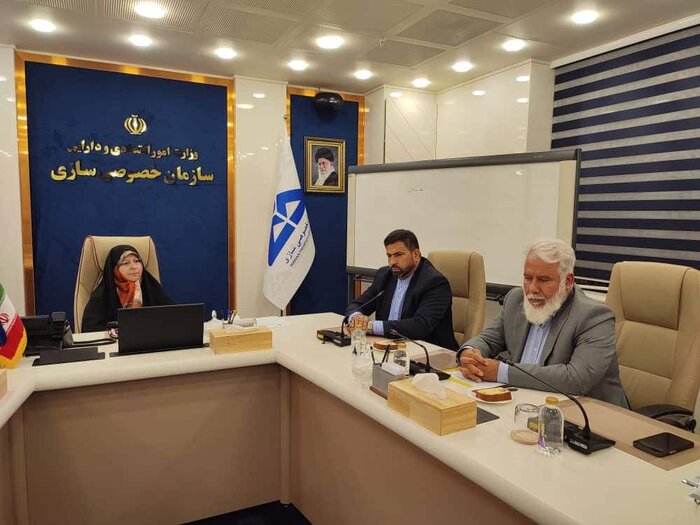 واگذاری قطعی هفتتپه تصویب شد