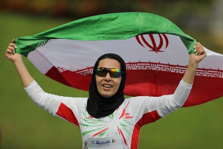 Qalibaf congratulates Iranian medalists  at Asian-Pacific Deaf Games c’ship