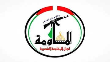 Comités de Résistance palestiniens : l’occupation des terres syriennes par le régime sioniste est une tentative désespérée