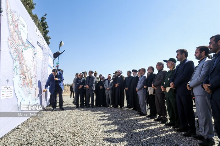 تکمیل راه آهن تا انتقال آب؛ مطالبه مردم خراسان جنوبی از دولت وفاق