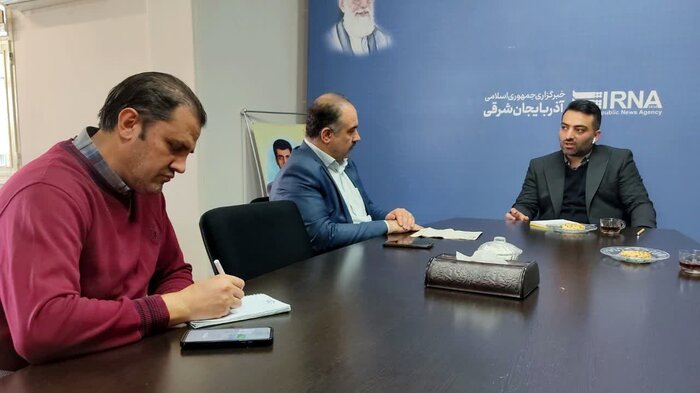 ایران یکی از پنج کشور تولیدکننده کنتورهای هوشمند مغناطیسی در جهان است+ فیلم