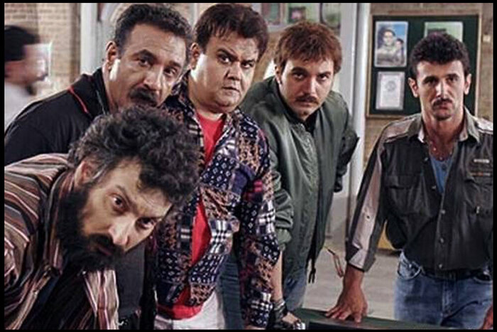 از «اخراجیهای۴» چه میدانیم؟