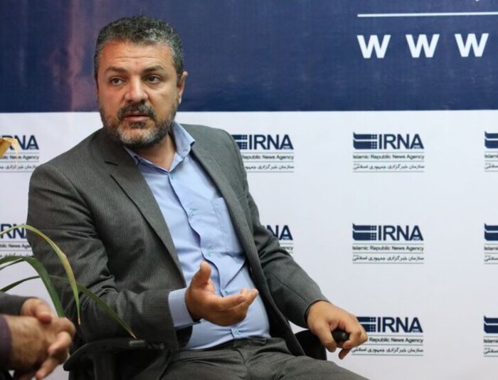 تامین اجتماعی بوشهر از کارفرمایان برتر تجلیل میکند