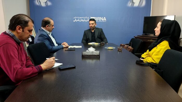 ایران یکی از پنج کشور تولیدکننده کنتورهای هوشمند مغناطیسی در جهان است+ فیلم