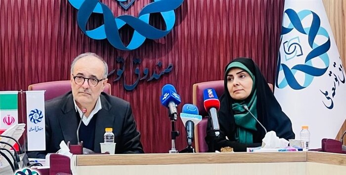 اختصاص ۲.۵ میلیارد دلار خط اعتباری برای توسعه صنعت حملونقل کشور