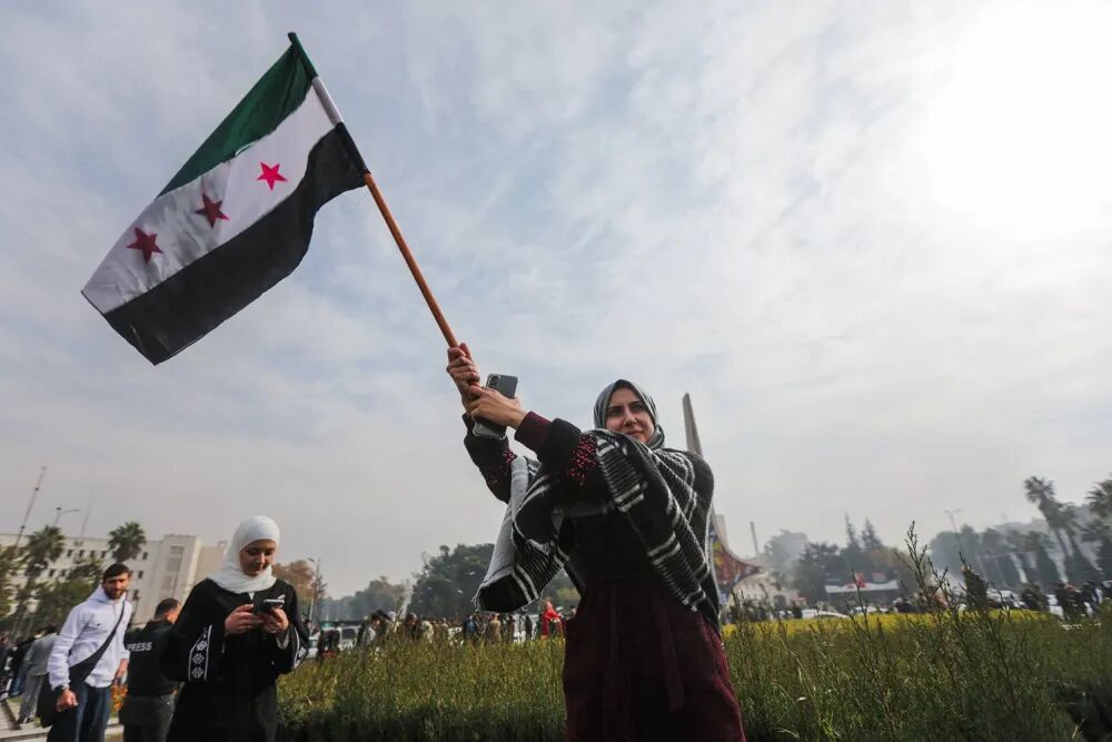 فارن‌پالیسی: آینده نامعلومی در انتظار سوریه است