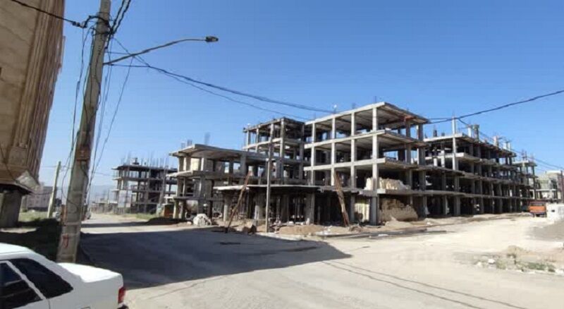 زمین پنج هزار و ۲۴۵ واحد نهضت ملی مسکن در آذربایجان شرقی تامین شد زمین پنج هزار و ۲۴۵ واحد نهضت ملی مسکن در آذربایجان شرقی تامین شد