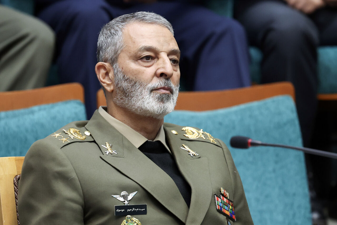 Général Moussavi : Les forces armées d'Iran sont prêtes à affronter toute menace