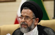 قدردانی دستیار ویژه رئیس‌جمهور از سعه صدر، عقلانیت و بصیرت جامعه اهل سنت