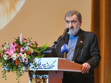 Mohsen Rezaei: Wir sind in der Lage, alle militärischen Ausrüstungsgüter zu produzieren