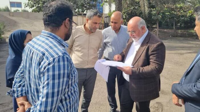 گذر از بحران کمآبی نیازمند به آگاهسازی مردم و مدیریت توزیع است