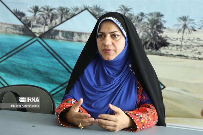 همایش تجلیل از زنان نامآور سیستان و بلوچستان در تهران برگزار میشود