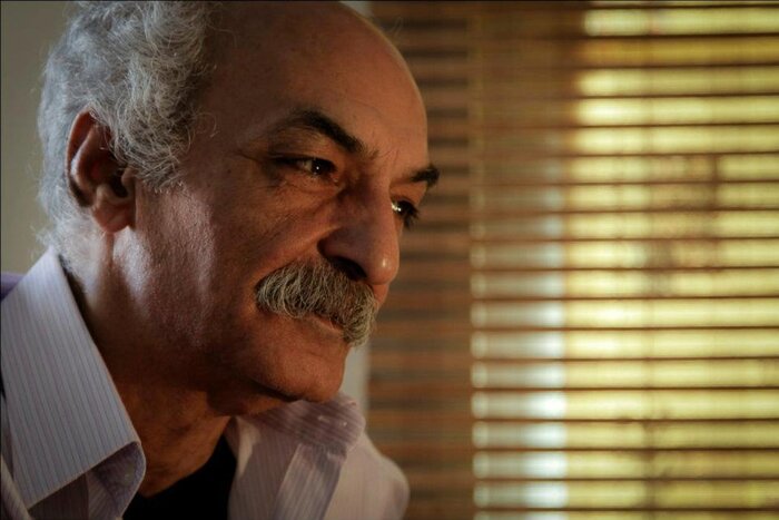 براهنی لحظه ای بدون شعر زندگی نکرد/ براهنی دو شخصیت داشت; منتقد و شاعر