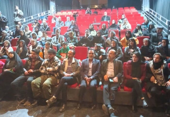 جشنواره منطقهای تئاتر معلولان کویر در کرمان آغاز به کار کرد