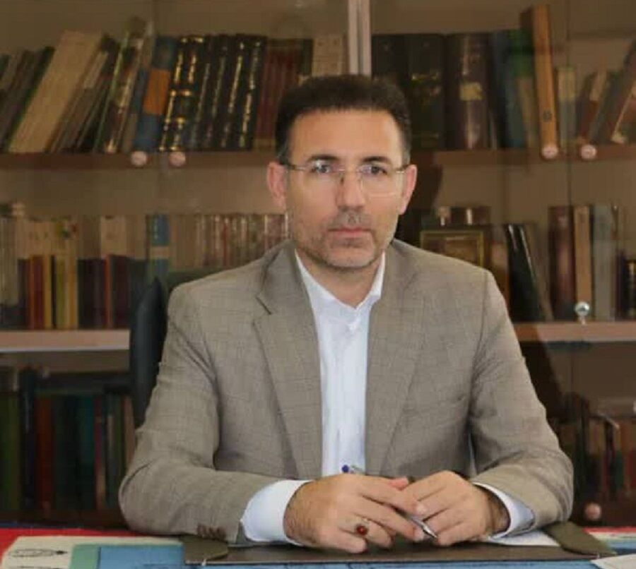 ۶ عضو شورای شهر سهند تعلیق شدند ۶ عضو شورای شهر سهند تعلیق شدند