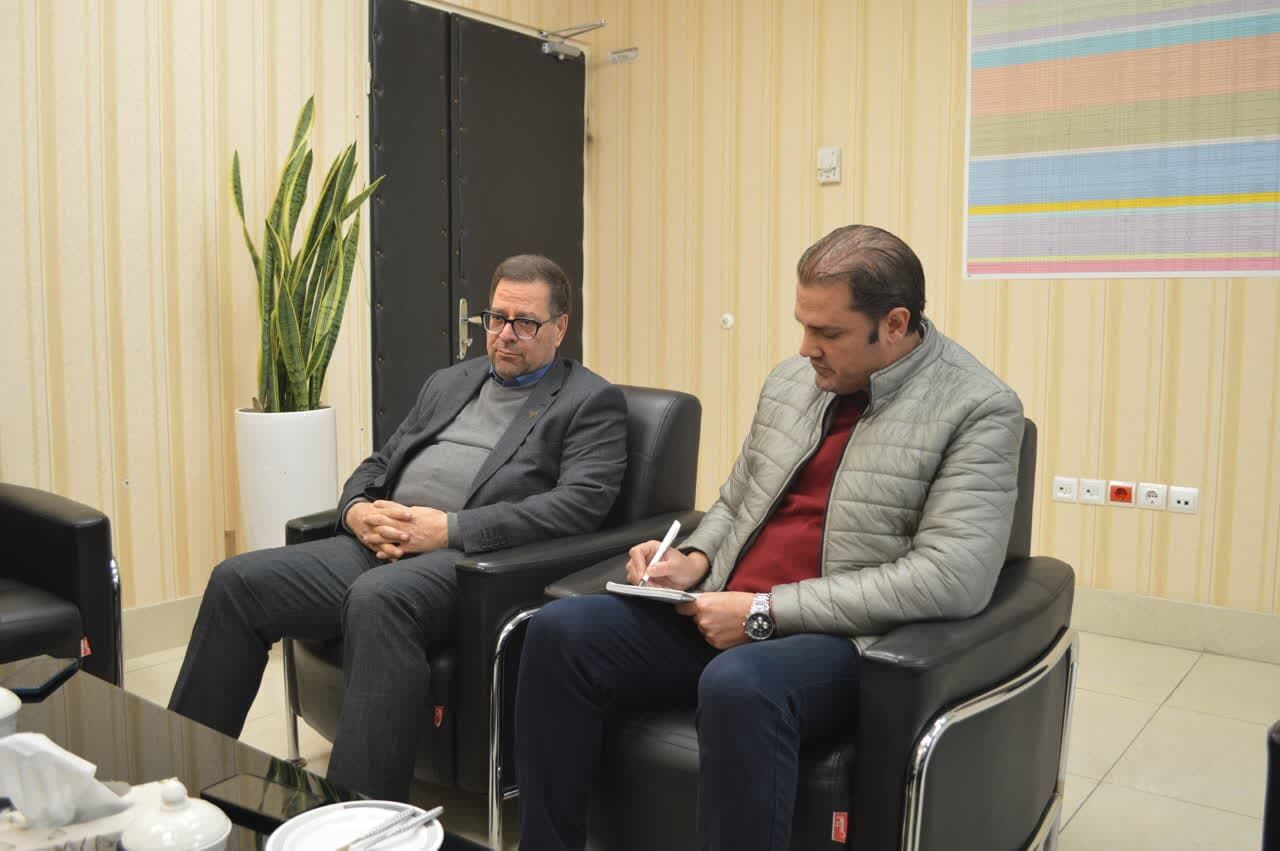 هدف گذاری برای افزایش ۴۰۰ هزار تنی حمل و نقل ریلی بین ایران و ترکیه هدف گذاری برای افزایش ۴۰۰ هزار تنی حمل و نقل ریلی بین ایران و ترکیه