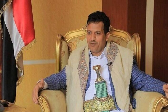 Yemeni official: Consequences of regional developments will be shocking for West