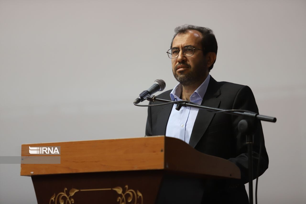 رییس کل دادگستری خوزستان: ایذه دیگر شهر محل اقامت اجباری محکومان نیست رییس کل دادگستری خوزستان: ایذه دیگر شهر محل اقامت اجباری محکومان نیست