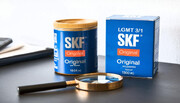 راهنمای تشخیص گریس skf lgmt ۳/۱ اصلی از نمونه های تقلبی