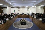 Iran's Expediency Council to review FATF issue if submitted, says Amoli Larijani