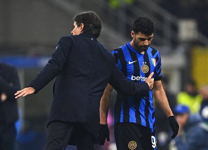 پایان شایعات درباره تغییر تاریخ دربی در روز چراغ سبز اینزاگی به طارمی