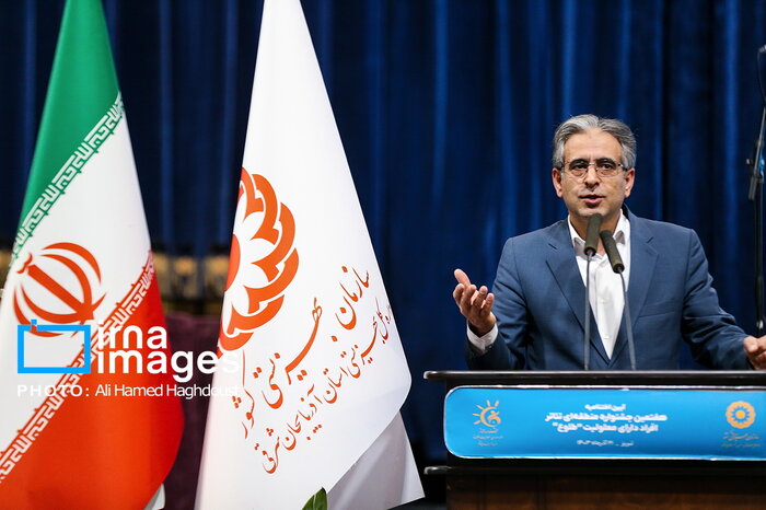 آثار و نفرات برتر جشنواره تئاتر معلولان معرفی شدند