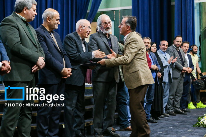 آثار و نفرات برتر جشنواره تئاتر معلولان معرفی شدند