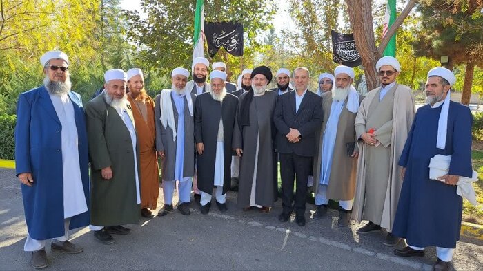 استاندار خراسان جنوبی: توسعه استان با وحدت و انسجام دنبال میشود