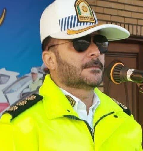 جانشین پلیس راه:مسافران شمال کشور از محور فیروزکوه تردد کنند/ ۴۱۵ قربانی جاده ای