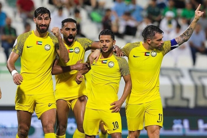 تردید مهاجم ایرانی برای بازگشت به پرسپولیس؛ قهرمان امارات شهریار را میخواهد