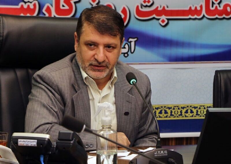 سازمانهای کم کار آذربایجان شرقی در پیشگیری از وقوع جرم مواخذه میشوند سازمانهای کم کار آذربایجان شرقی در پیشگیری از وقوع جرم مواخذه میشوند