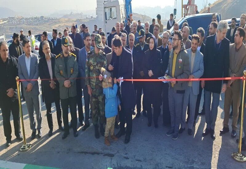 فیلم|افتتاح پارک ۱۰ هکتاری کژوان در سنندج فیلم|افتتاح پارک ۱۰ هکتاری کژوان در سنندج