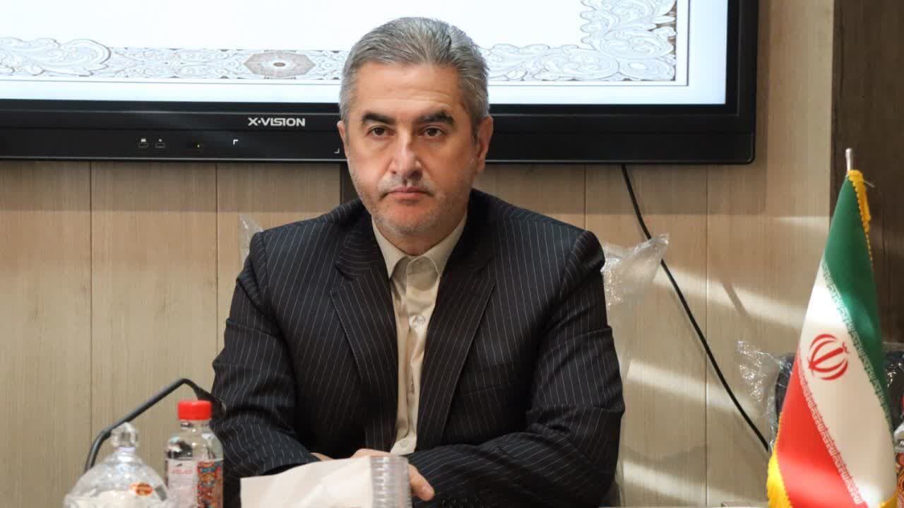 ۱۲ هزار و ۵۰۰ میلیاردریال در سفر رییس‌جمهور به شهرستان پردیس اختصاص یافت