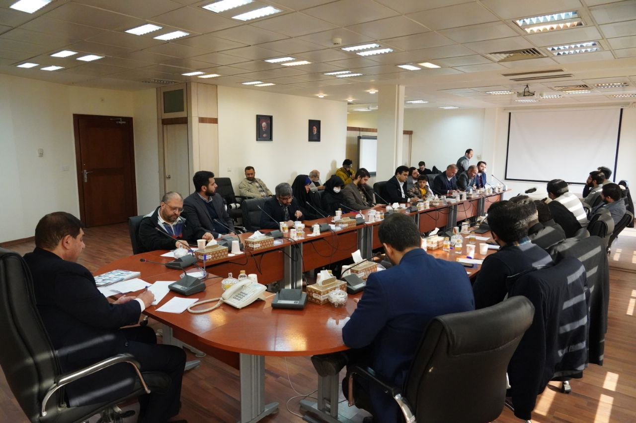 مخبر: اندیشکده‌ها باید رصدخانه آینده ایران باشند