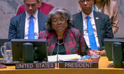 US accuses Russia of trying to send arms to Yemen's Ansarullah