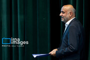 میدری: کارگران پیشرانان تحول در جامعه هستند