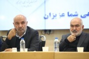 میدری: اعضای هیات مدیره شرکت‌های اقتصادی تابعه وزارت کار باید بومی باشند